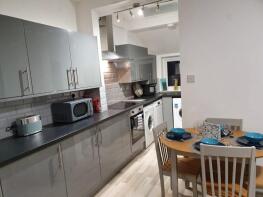 69, Hastings Road, Bolton BL1 4NG