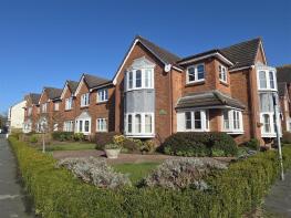 15, The Homestead, Henry Street, Lytham St. Annes FY8 5LJ