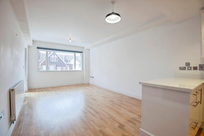 Kitchen/Lounge