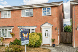 6, Southdown Way, Ferndown BH22 0PL