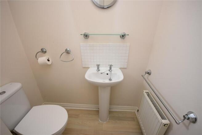 Guest Wc