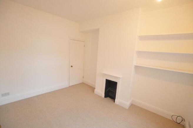 Cradock Road - Bedroom Two