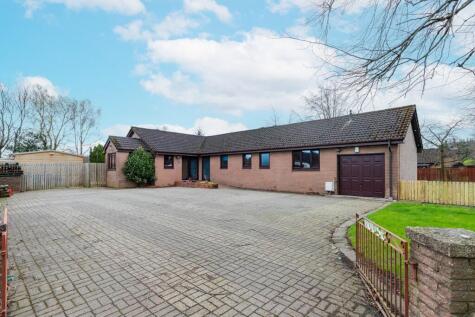 Castlecary Road, G68