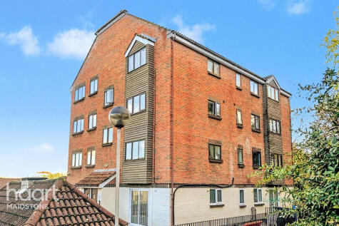 Springvale, Maidstone