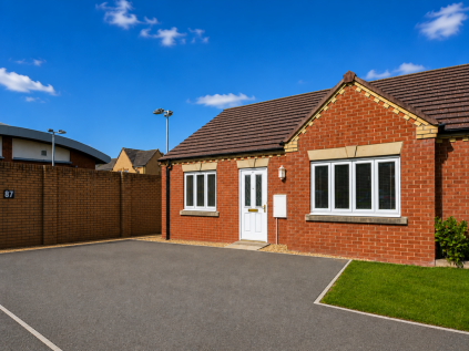 Harvington Chase, Coulby Newham