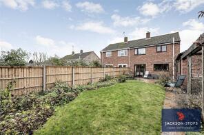 15, Heathbell Road, Newmarket CB8 8AE