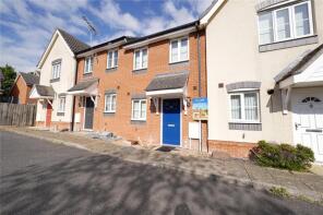 21, Kingfisher Way, Bury St. Edmunds IP28 7HF