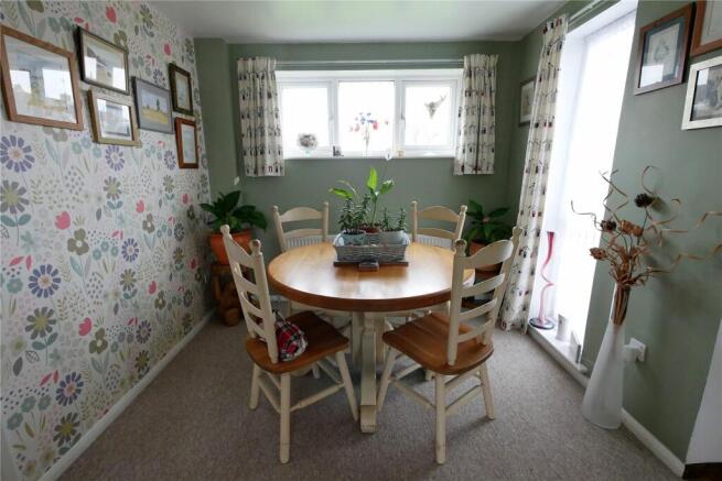 Kitchen Dining Room