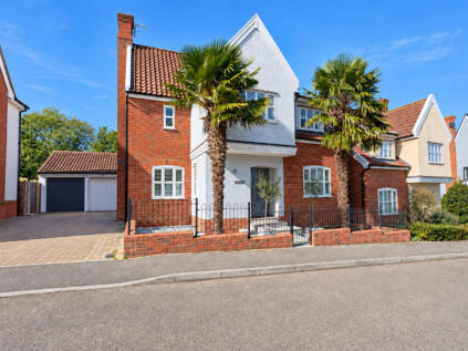 Ashingdon Heights, Ashingdon