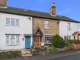 3, St Peters Road, West Molesey KT8 2QE
