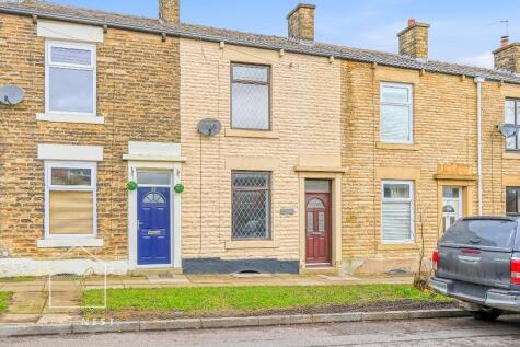 Shawfield Lane, Norden, Rochdale, Greater Manchester, OL12