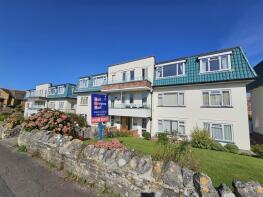 Flat 13, Purbeck Court, De Moulham Road, Swanage BH19 1PA