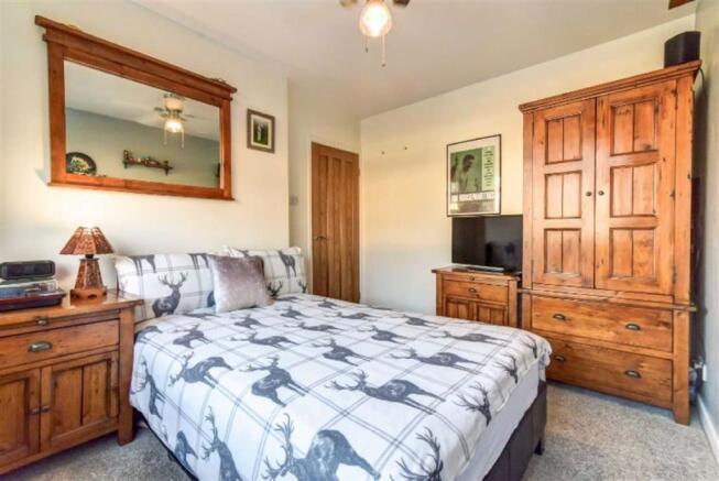 Bedroom Two