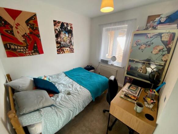 2 bed Ground Flat to rent Image 6