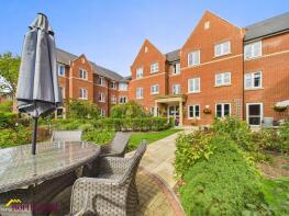 48, Foxhall Court, School Lane, Banbury OX16 2AU