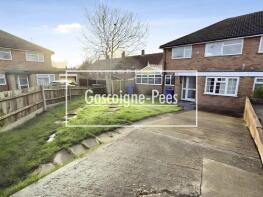 23, Fairfax, Bracknell RG42 1YT