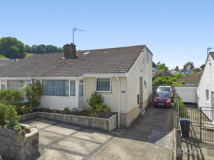 Springdale Close, Brixham, TQ5