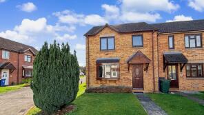 40, Lyneham Road, Bicester OX26 4FD