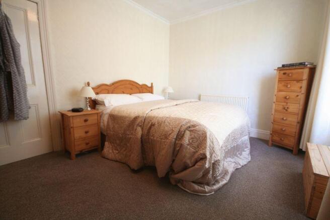 Bed 1