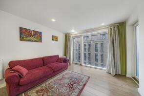 Flat 204, Hester House, Conington Road, Ladywell, London SE13 7FL