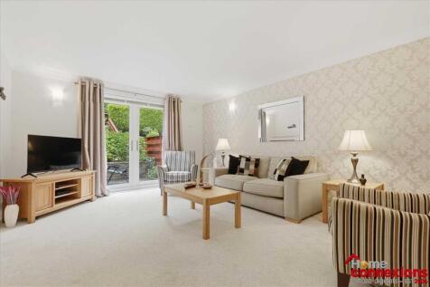 Glen Gairn, St Leonards, EAST KILBRIDE