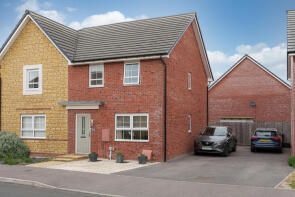 56, Mays Drive, Westbury BA13 3ZB