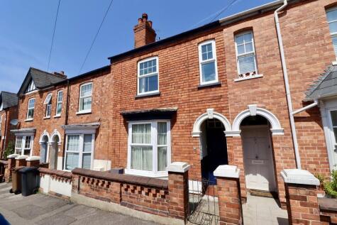 Cecil Street, Lincoln