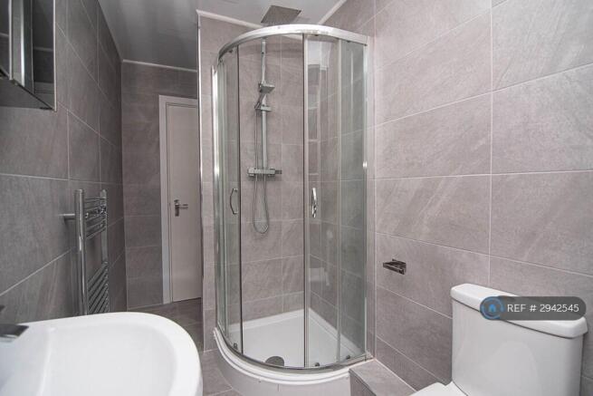 1 bed Flat to rent Image 6