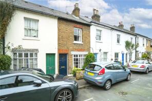 6, Lorne Road, Richmond TW10 6DS