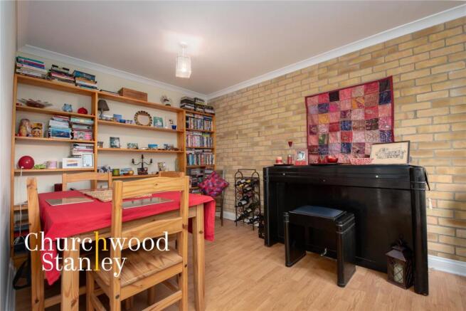 Dinign Room I