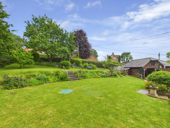 Garden 3