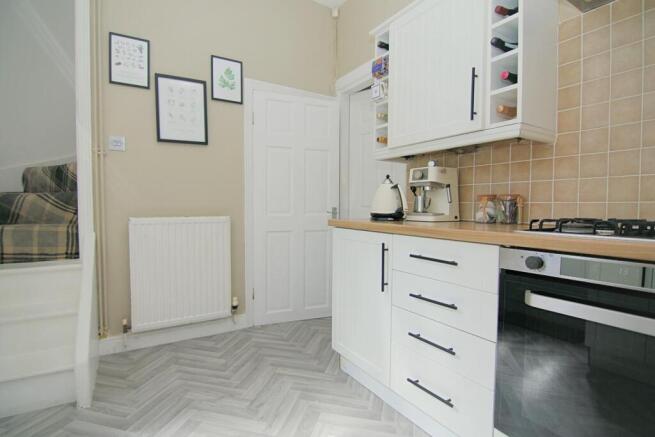 2 bed Terraced for sale Image 12