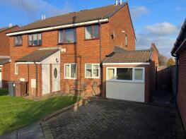 7, Hermes Close, Bootle L30 9TF