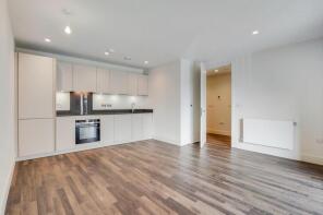 Flat, Arbor House, Moulding Lane, Lewisham, London SE14 6BS