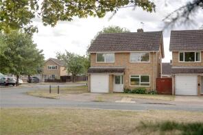 1, Clematis Close, Red Lodge IP28 8JS