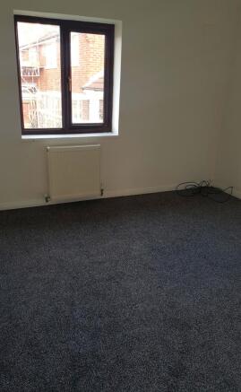 2nd Bedroom
