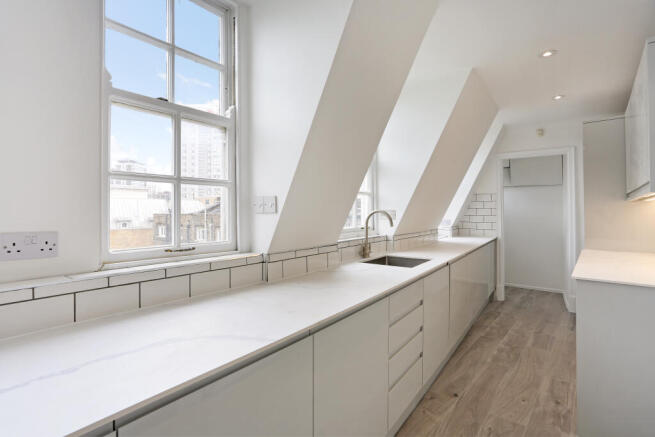 Flat 7, Westminster
