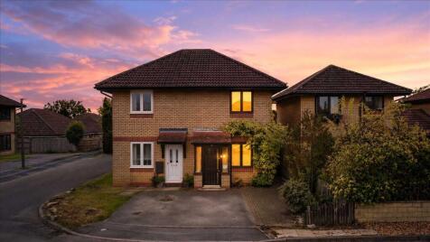 Burano Grove, Wavendon Gate, Milton Keynes