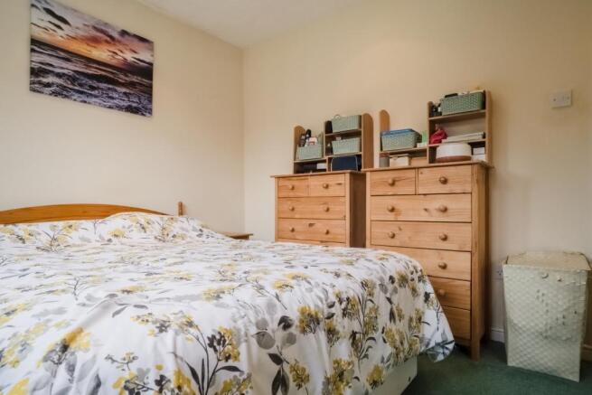 25. Master Bedroom