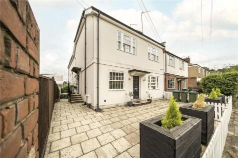 Combedale Road, Greenwich, London, SE10