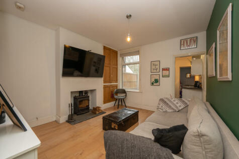 Arnold Street, Derby, DE22