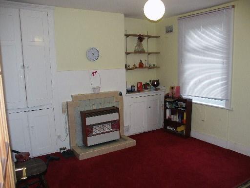 The Dining Room