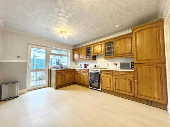 Tan Yr Foel, Rhyd-y-Foel, Abergele, Conwy, LL22 8HZ photo 4
