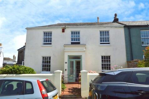 Trumlands Road, St Marychurch, Torquay, Devon