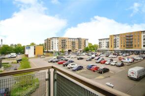11, Jutland House, Little Brights Road, Belvedere DA17 6FG