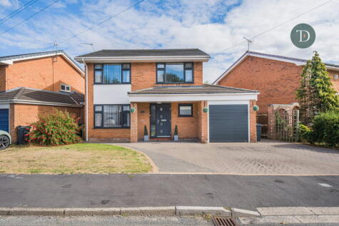 Links Avenue, Little Sutton, Ellesmere Port, CH66