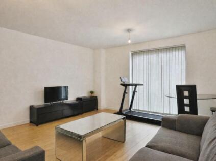 Bouverie Court, Leeds