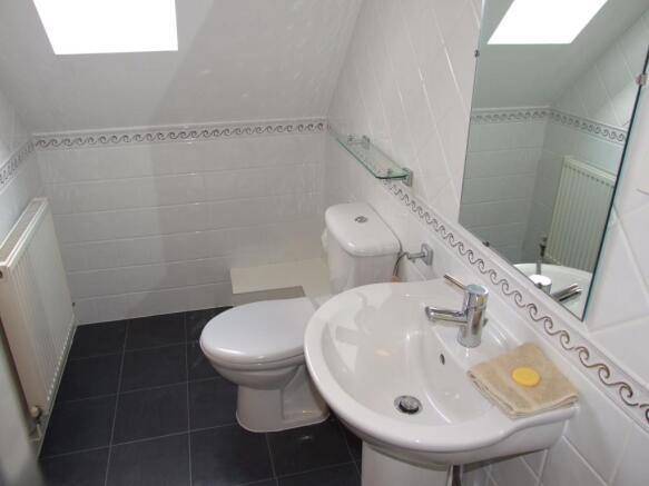 en suite