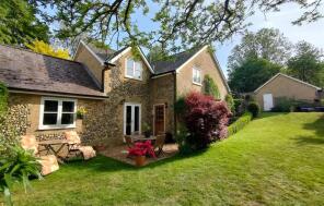 4, School Court, Westmill SG9 9LL