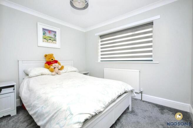 3 bed Detached Bungalow for sale Image 12